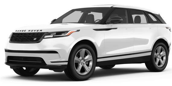 LAND ROVER RANGE ROVER VELAR 2025 SALYJ2EX6SA806223 image
